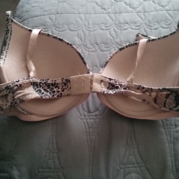 Under-wire Bra - Picture 3 of 3